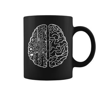 Informático Código Programación Hacker Nerd Programador Taza de café - Regaloses