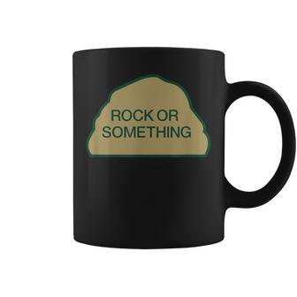 Inkfidel Rock Or Something Coffee Mug - Seseable