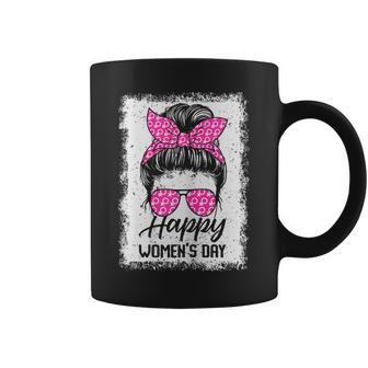 International Women's Day 2024 Happy Day 2024 Coffee Mug - Seseable