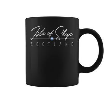 Isle Of Skye Scotland For Girls And Boys Tassen - Geschenkecke