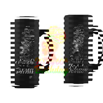 It's My 60Th Birthday 60 Year Old Girl Birthday Queen Women Coffee Mug - Thegiftio UK