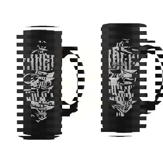 It's A Badger Thing You Wouldn't Understand Family Name Coffee Mug | Seseable UK