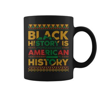 It's The Black History For Me History Month Melanin Girl Coffee Mug - Thegiftio UK