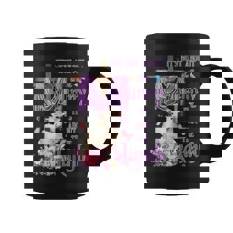 It's Not About The Bunny It's About The Lamb Cute Easter Coffee Mug - Seseable