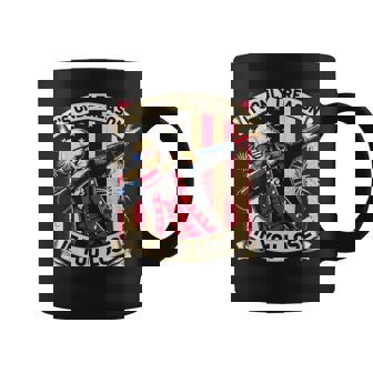 It's Only Treason If You Lose 4Th Of July George Washington Coffee Mug | Mazezy