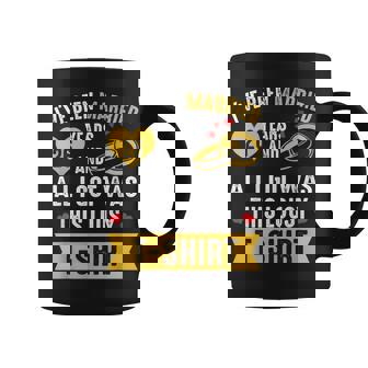 I've Been Married 26 Year And All I Got Was This Lousy Coffee Mug - Monsterry