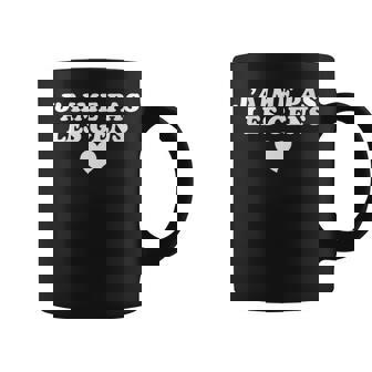 J'aime Pas Les Gens Humoristique Tasse - Cadeauxyz