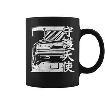 Jdm Japan Motorsport Tuning Car 90S Coffee Mug - Monsterry