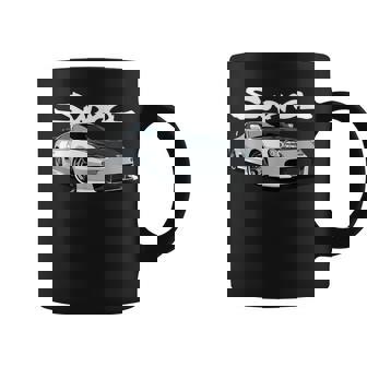 Jdm Mkiv Supra 2Jz Street Racing Drag Drift Tasse - Cadeauxyz