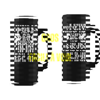 Je Ne Suis Pas Gros Ventre Homme Humour J'ai Pas Gros Bide Tasse - Cadeauxyz