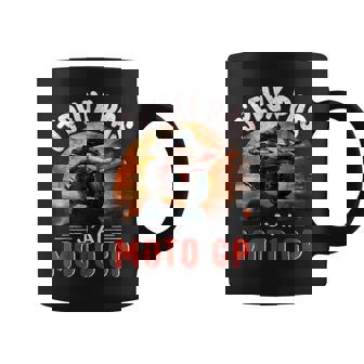 Je Peux Pas J'ai Moto Gp Homme Cadeau Enfant Moto Gp Tasse - Cadeauxyz