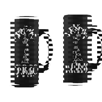 Je Peux Pas J'ai Radio Humour Radiologie Humour Radio Tasse - Cadeauxyz