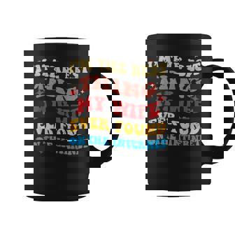 Je Suis La Meilleure Chose Que Ma Ait Jamais Trouvée Sur Internet Tasse - Cadeauxyz