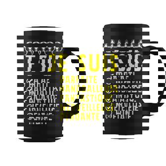 Je Suis Parfaite Handball Sport Gym Ballon Cadeau Tasse - Cadeauxyz