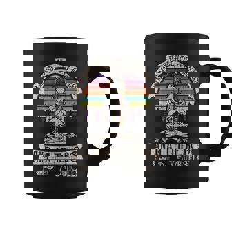 Je Suis Pour La Plupart De La Paix De L'amour Et Du Yoga Léger Tasse - Cadeauxyz