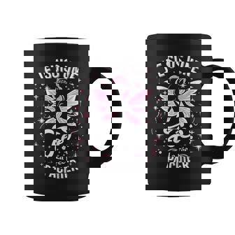 Je Suis Une Fée La Fée Pachier Cadeau Femme Humour Tasse - Cadeauxyz