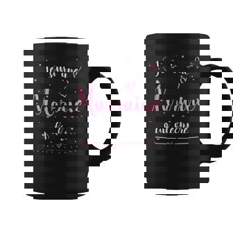 Je Suis Une Marraine Qui Déchire Meilleure Marraine Du Monde Tasse - Cadeauxyz