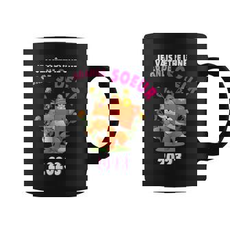 Jeais Être Grande Soeur 2023 Future Grande Soeur 2023 Tasse - Cadeauxyz