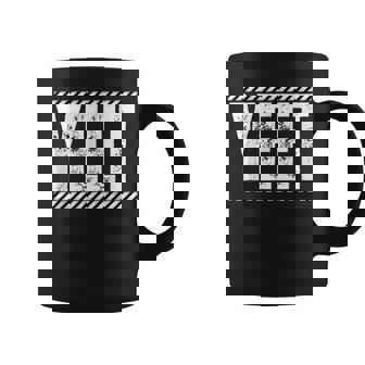 Jey Uso Yeet Coffee Mug | Seseable UK