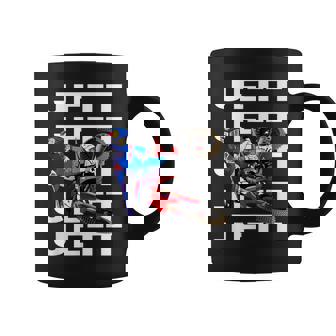 Jl18 Jett Motocross Lawrence Supercross Tasse - Cadeauxyz