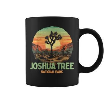 Joshua Tree National Park Coffee Mug - Thegiftio UK