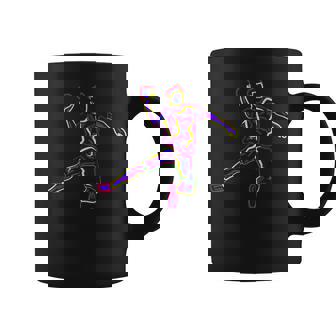 Joueur De Handball Joueur De Handball Tasse - Cadeauxyz