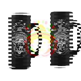 Joyeux Cinco De Mayo Mexique Parti Mexicain Tasse - Cadeauxyz