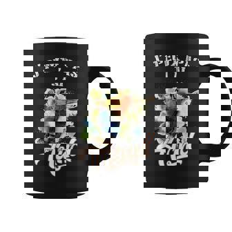 J'peux Pas J'ai Cadeau Main Humour Handball Joueur Humour Tasse - Cadeauxyz