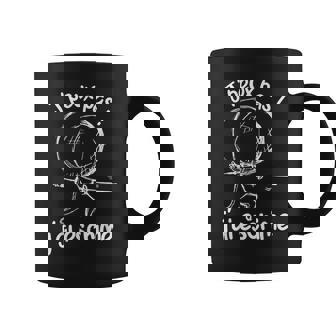 Jpeux Pas J'ai Escrime Idée Drôle Escrimeur Sport Humour Tasse - Cadeauxyz