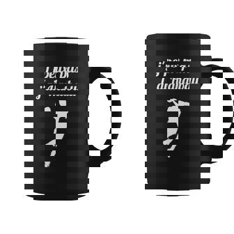 J'peux Pas J'ai Handball Tasse - Cadeauxyz