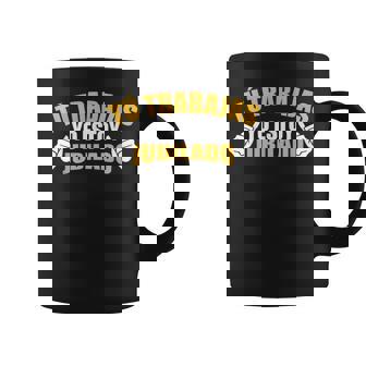 Jubilación Tú Trabajas Yo Estoy Jubilado Hombre Jubila Taza de café - Regaloses