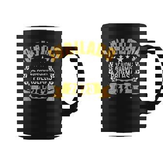 Jubilado 2023 Se Acabaron Mis Problemas Para Jubilación Taza de café - Regaloses