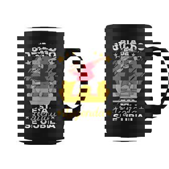 Jubilado 2024 Hombre Esta Leyenda Se Jubila Jubilación Camiseta Taza de café - Regaloses