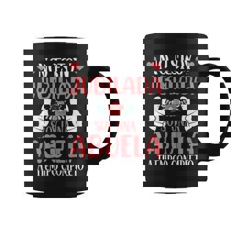 Jubilado Divertido Mujer No Estoy Jubilada Jubilación Camiseta Taza de café - Regaloses