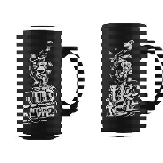 Judo Arte Marcial Yudo Combate Judocas Taza de café - Regaloses