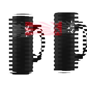 Judo Luchador Retro Judoka Artes Marciales Judo Judoist Para Niños Taza de café - Regaloses