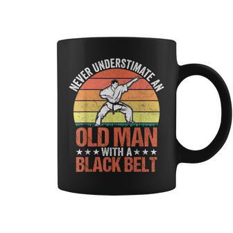 Judoka Martial Arts Coffee Mug - Monsterry UK