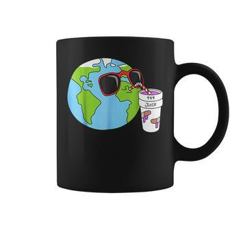Juice Coffee Mug | Crazezy