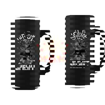 Just A Girl Who Loves Joe Elliott Tasse - Cadeauxyz