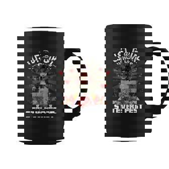 Just A Girl Who Loves Steve Priest Tasse - Cadeauxyz