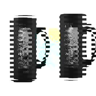 Kaiju No 8 Coffee Mug | Mazezy