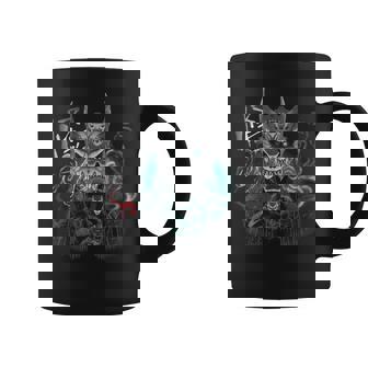 Kaiju No 8 Coffee Mug - Thegiftio