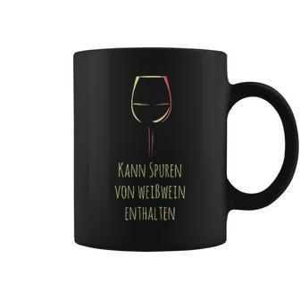 Kann Traces Von Weißwein May Not Tassen - Seseable