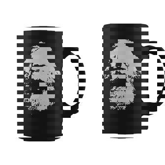 Karl Marx Marxisme Communiste Socialisme Communisme Tasse - Cadeauxyz