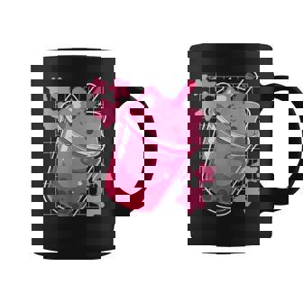 Kawaii Cat Boba Japanese Cute Aesthetic Anime Girls Ns Coffee Mug - Thegiftio