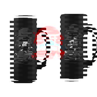 Kawaii Jdm Mx5 Na Rouge Tasse - Cadeauxyz