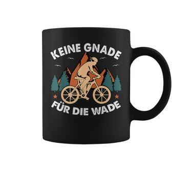 Keine Gnade Für Die Wade Bicycle Mountain Bike Road Bike Mtb Tassen - Seseable