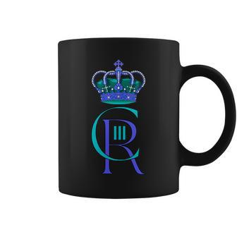 King Charles Iii King Charles Iii Coronation 23 Coffee Mug | Crazezy UK