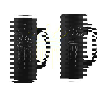 King Drip Coffee Mug - Thegiftio UK