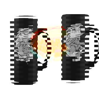 Kitten Nuggets Fast Food Cat Cats Coffee Mug - Thegiftio